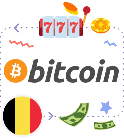 bitcoin belgique