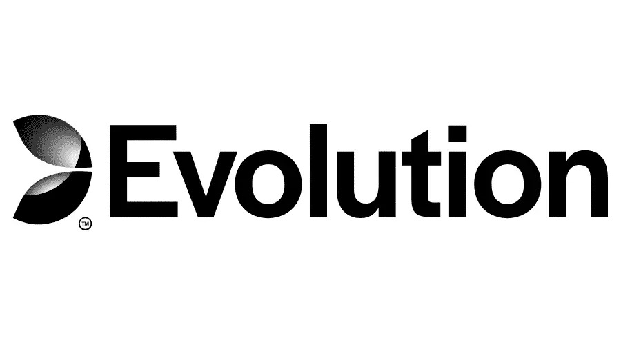 Logo de Evolution Gaming