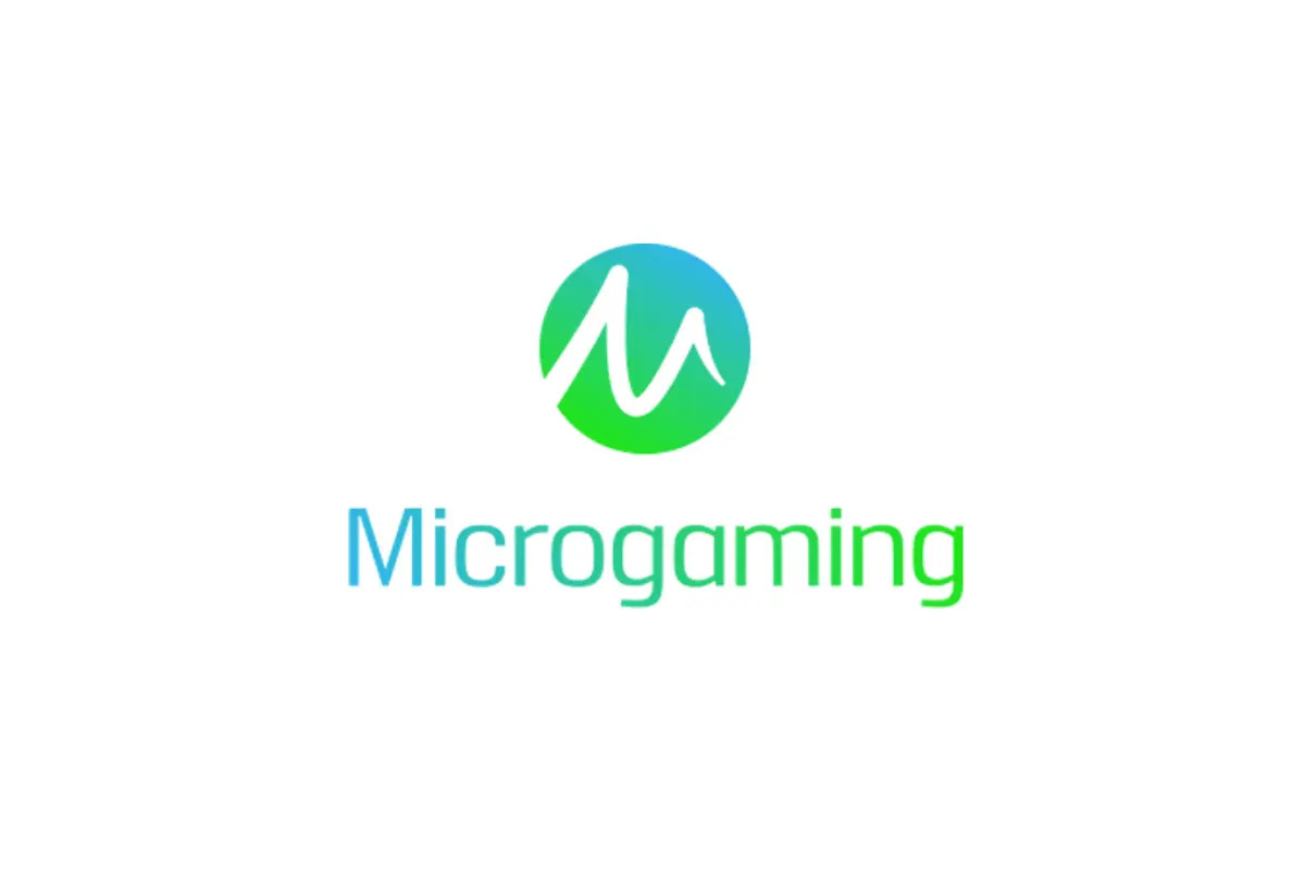 Logo de Microgaming