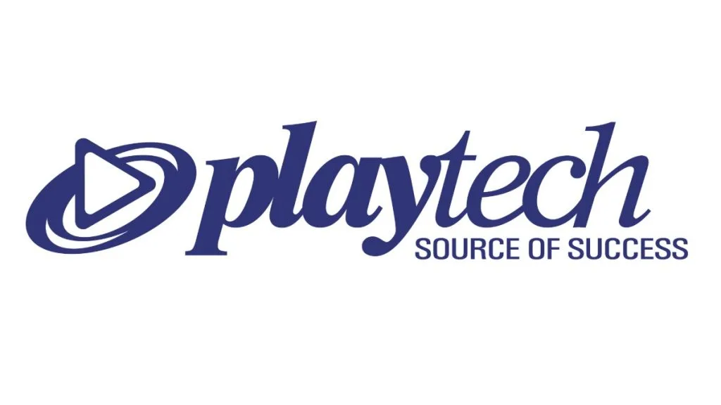 Logo Playtech