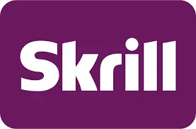 Skrill Logo